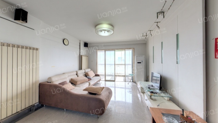 一心花苑二手房实景图