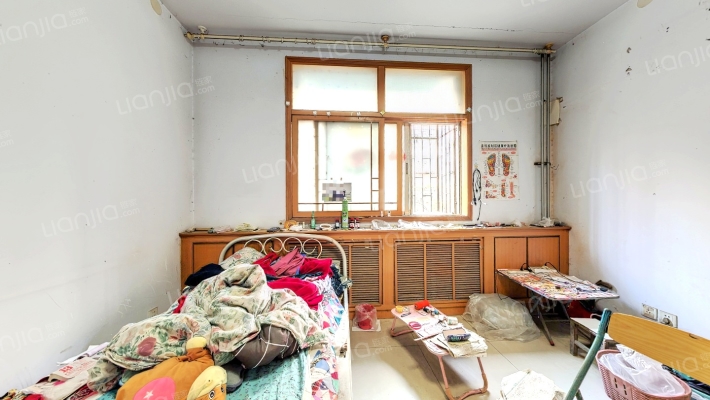 三国昶源小区二手房实景图