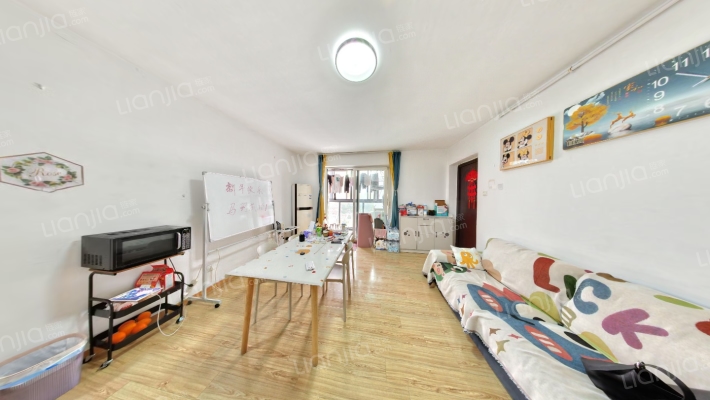 江雁依山郡二手房实景图