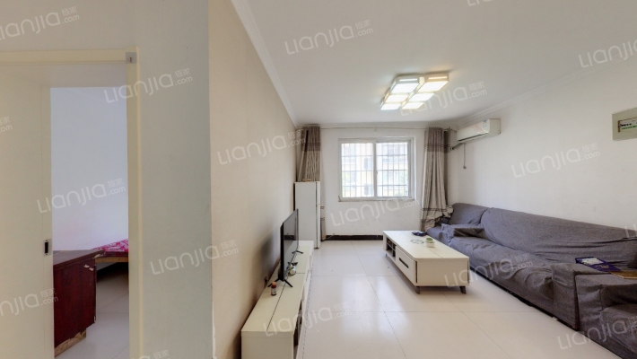 嘉泰新城二手房实景图