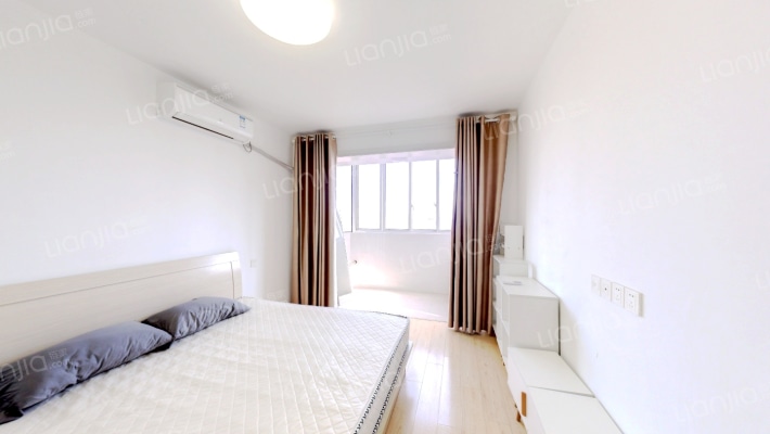 煤科公寓二手房实景图