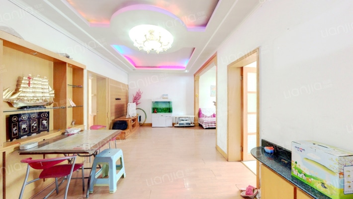 山西省气象台二手房实景图