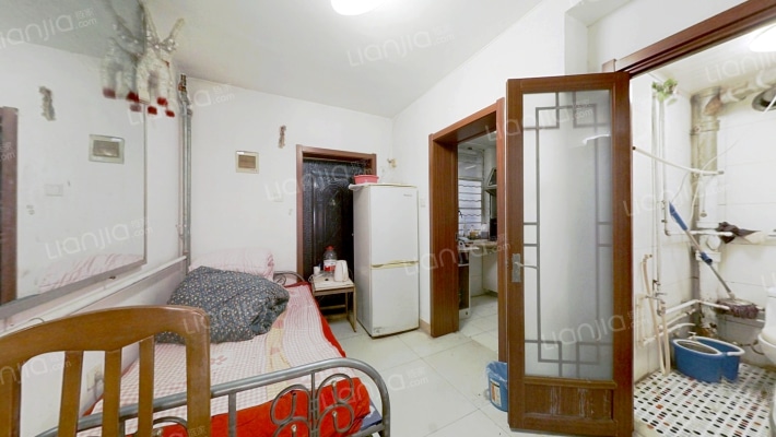 经五路186号二手房实景图