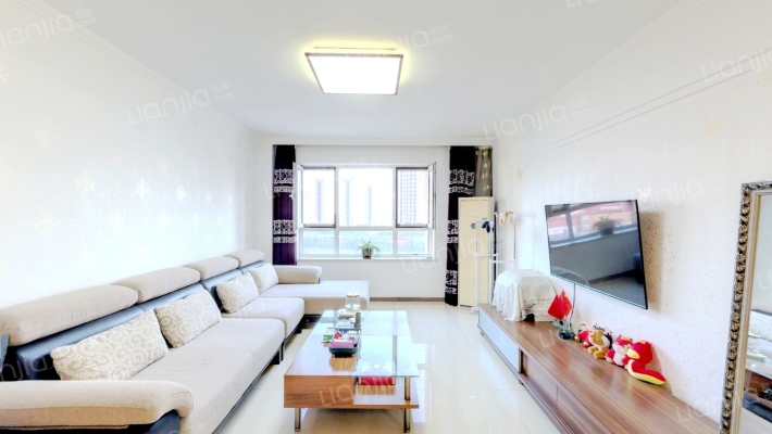 龙湖紫都城二手房实景图