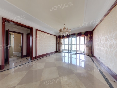 整租·福瀛天麓湖 3室2厅 东/南/北