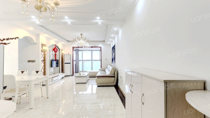 愿景河之洲微风岸二手房实景图