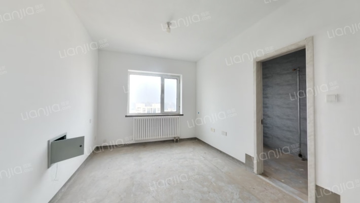 明湖润庭二手房实景图