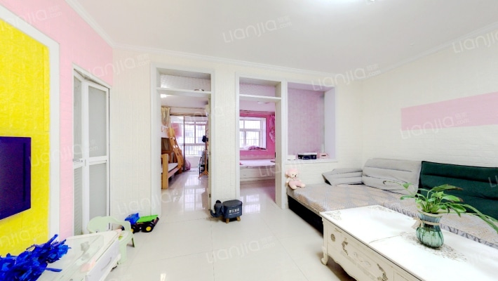 丽阳四季二手房实景图