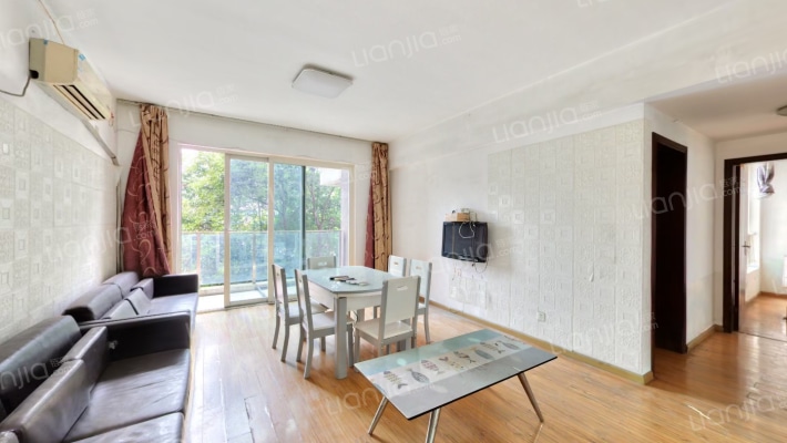 南城都汇汇翠园一期二手房实景图