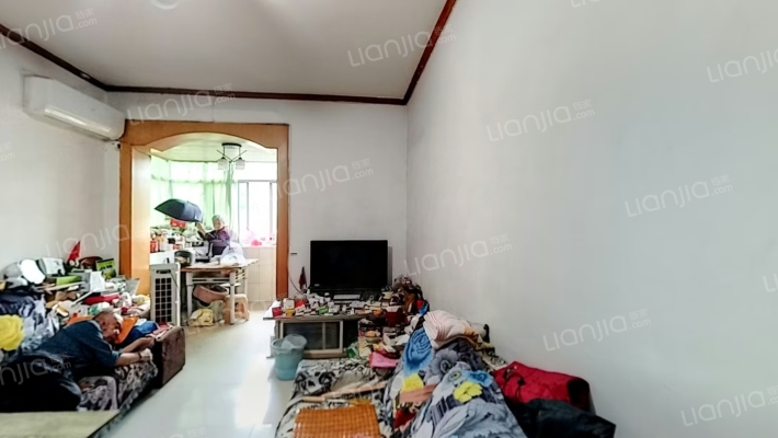 临江路58号二手房实景图