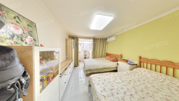 谦益里二手房实景图