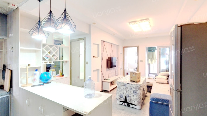 万科云岩大都会二手房实景图