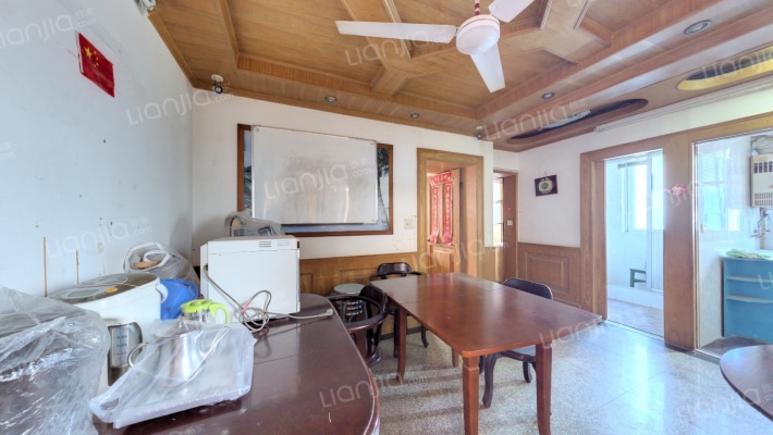 酱园弄二手房实景图