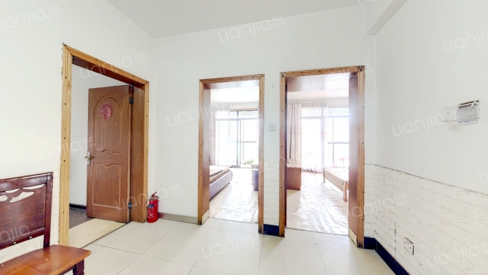 清水湾花园二手房实景图