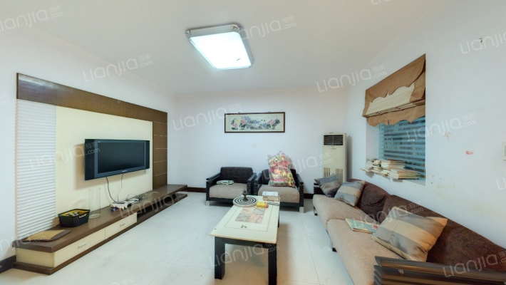 苋浦社区新兴路二手房实景图