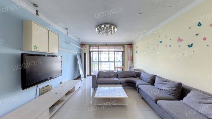 明珠花苑(崇明)二手房实景图