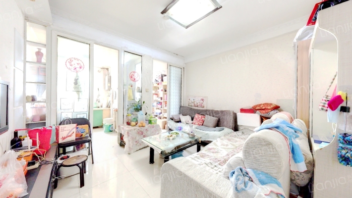 70年代尚景小区二手房实景图