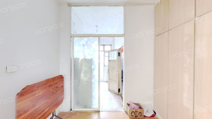 民强家园二手房实景图