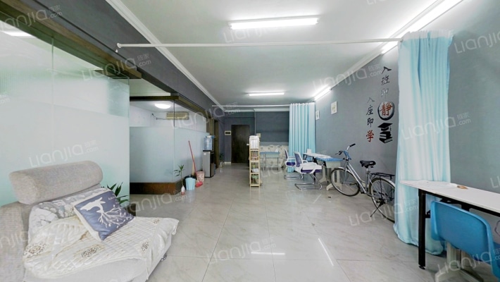 锦绣华庭二手房实景图