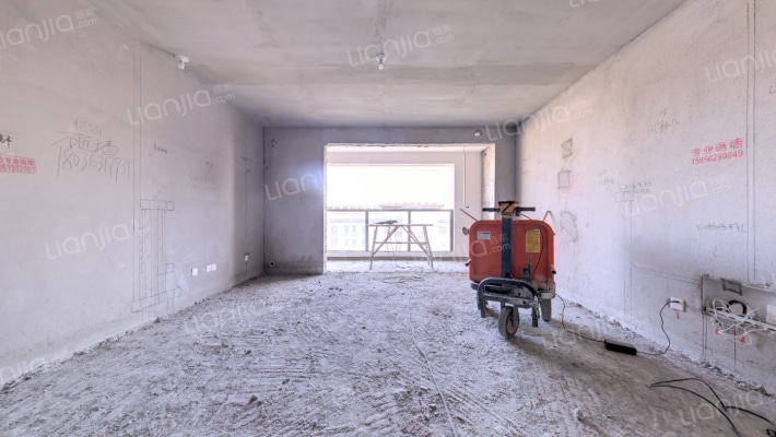 西宸府二手房实景图