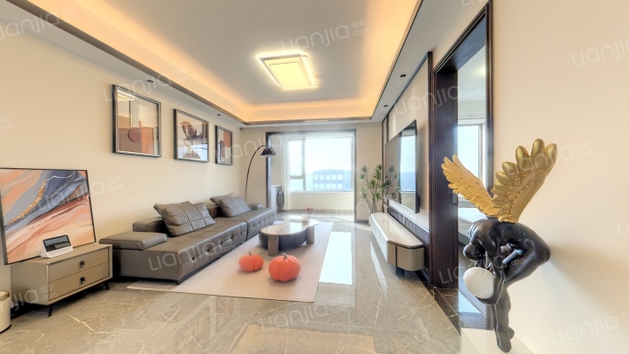 阳光城·文澜府二手房实景图