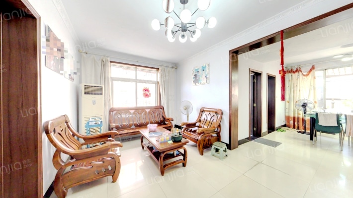 拉链厂家属院二手房实景图