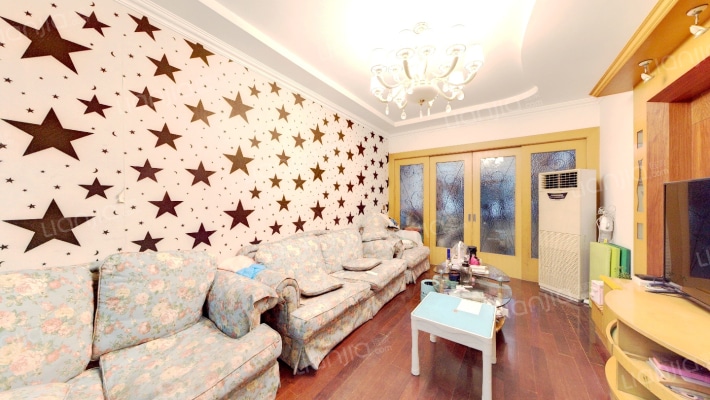 通运新村(通运路)二手房实景图