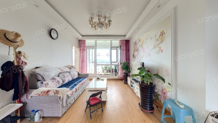 德泰柳岸新筑二手房实景图