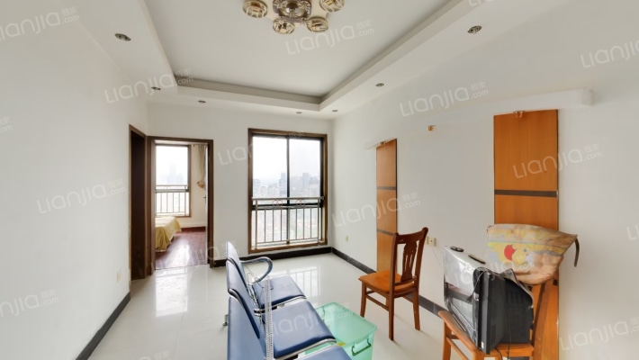 金榜名苑二手房实景图