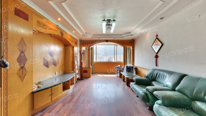 红枫小区二手房实景图