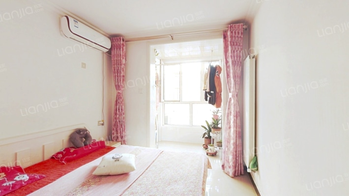 同安小区三期二手房实景图