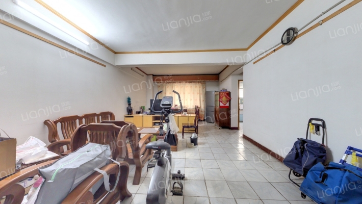 华储大厦二手房实景图