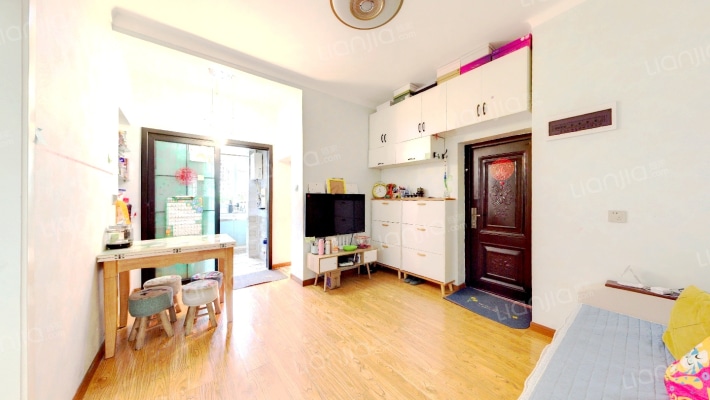 指挥街34号二手房实景图