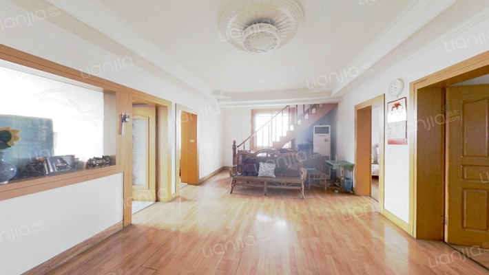 锦阳苑二手房实景图