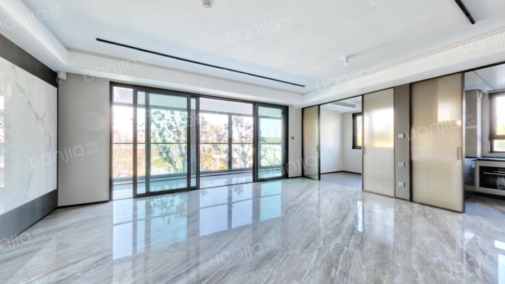 华润湖东润云二手房实景图