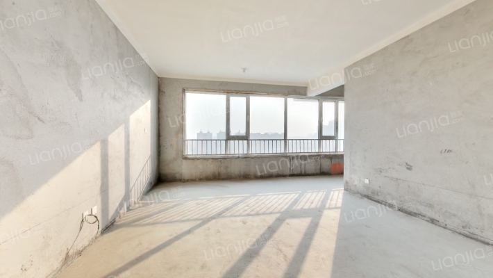 理想之城锦园二手房实景图