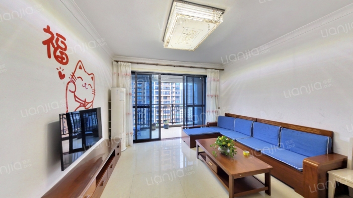 盛景雍华庭二手房实景图