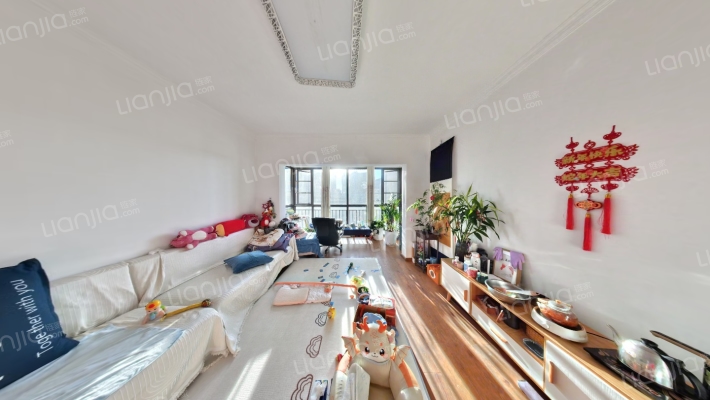 佳兆业壹号公馆二手房实景图