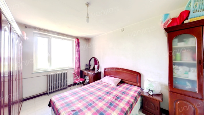 沐川里二手房实景图