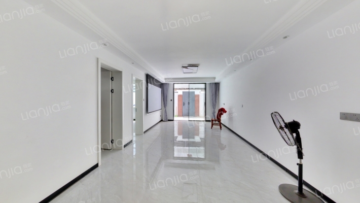 影苑小区二手房实景图