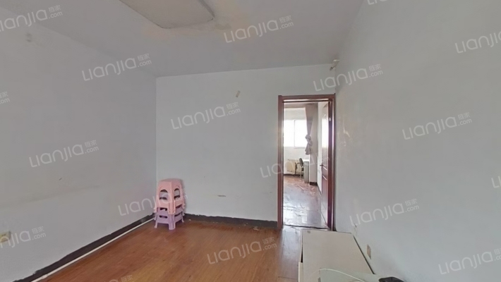 轻化公司小区二手房实景图