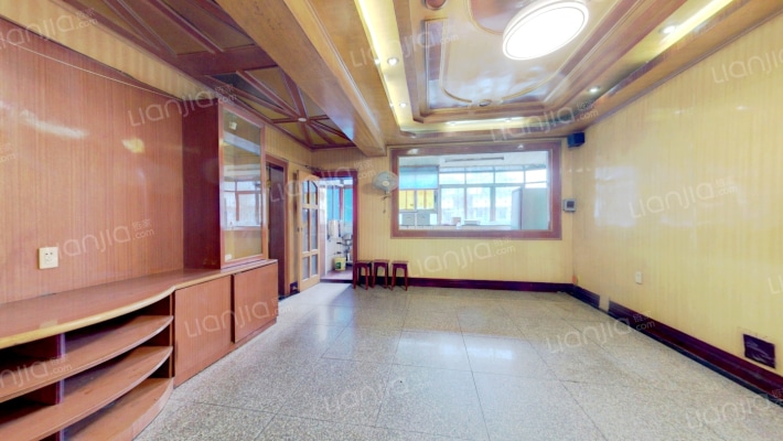 华贸大楼二手房实景图