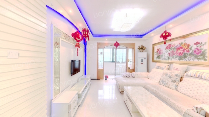 东昌玉龙公馆二手房实景图