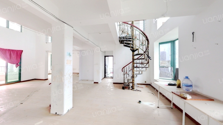 东方名城美郡二手房实景图