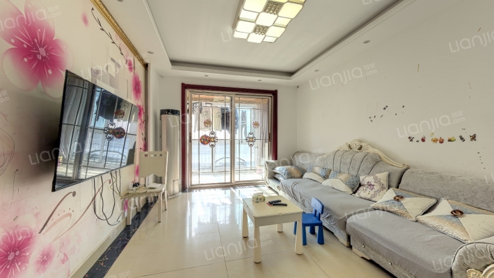 珠溪铭苑二手房实景图