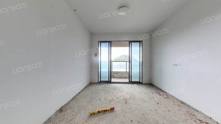 新力帝泊湾二手房实景图