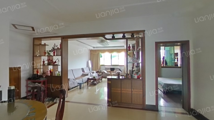 祝荣大楼二手房实景图