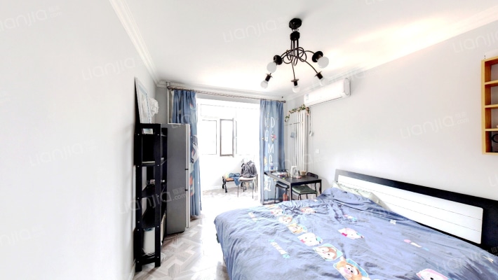 文萃轩小区二手房实景图