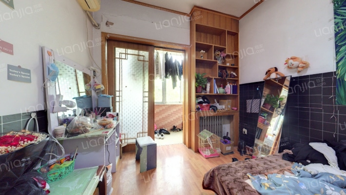 陕西省煤炭物资供应公司家属院二手房实景图