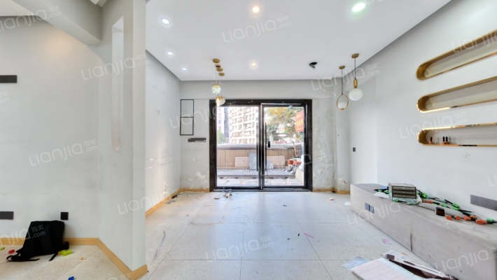 上海大道197号二手房实景图